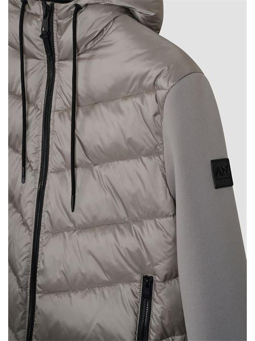 CAPO SPALLA ANTONY MORATO | MMCO00948 FA600275/2043